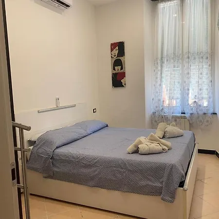 Apartment Ca' Barabino