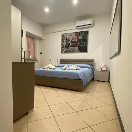 Apartment Ca' Barabino Genoa