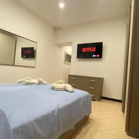 Ca' Barabino Apartment *