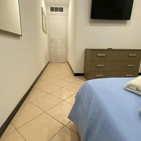 Ca' Barabino Apartment