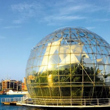 Apartamento Ca' Barabino