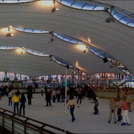 Apartamento Ca' Barabino