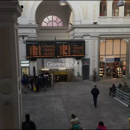 Lejlighed Ca' Barabino