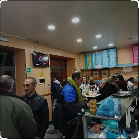 Ca' Barabino Apartamento