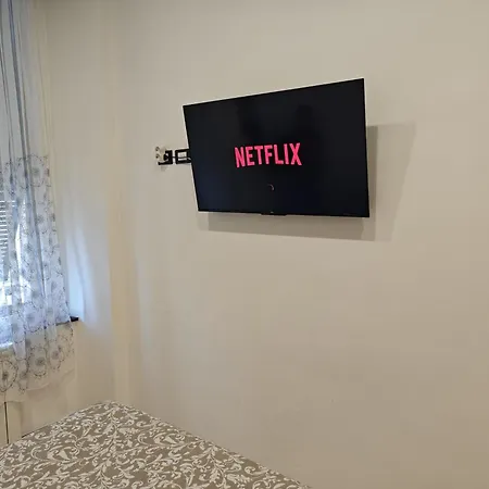 Ca' Barabino Apartment