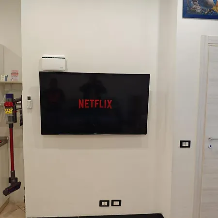 Apartamento Ca' Barabino *