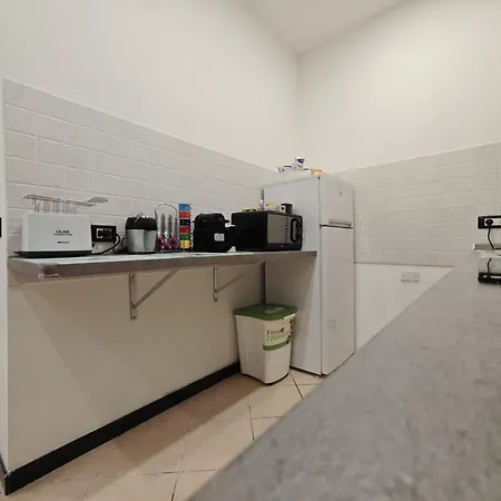 Ca' Barabino * Génova