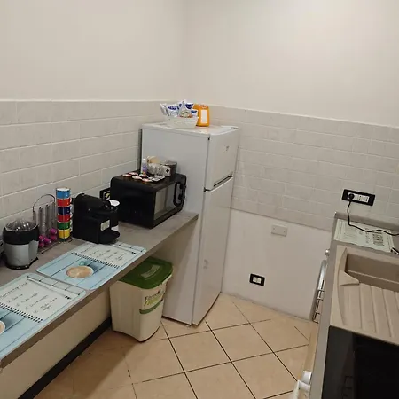 Ca' Barabino Lejlighed