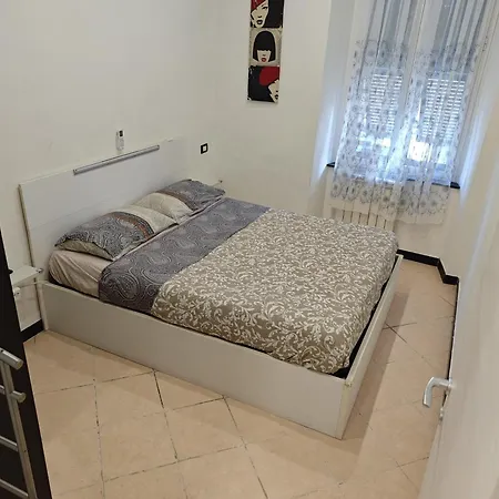 Apartment Ca' Barabino
