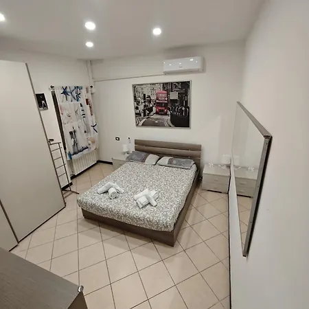 Apartment Ca' Barabino *