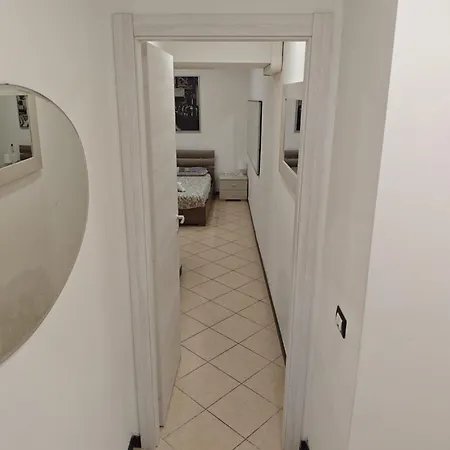 Ca' Barabino Apartamento Génova