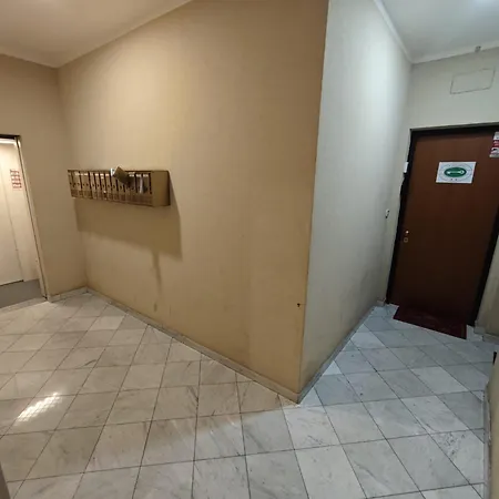 Ca' Barabino Apartment