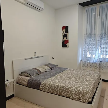 Apartamento Ca' Barabino