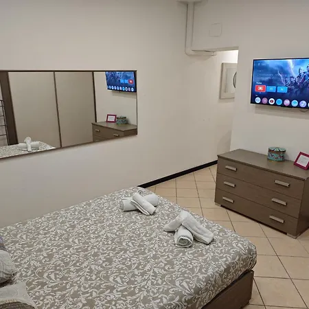 Apartamento Ca' Barabino *