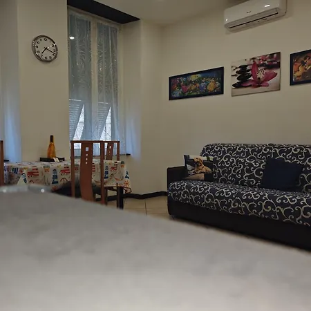 Ca' Barabino * Genova