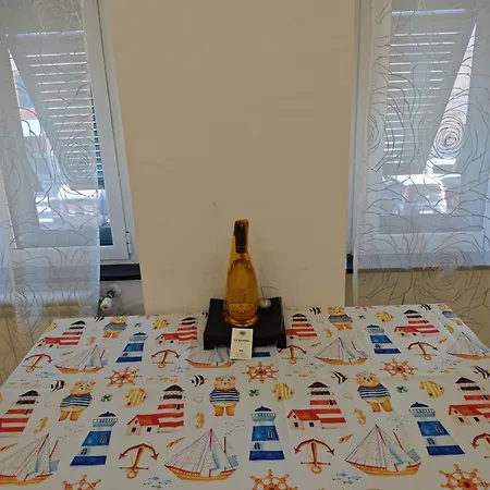 Ca' Barabino Apartment *