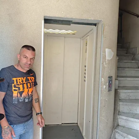 Ca' Barabino Apartamento