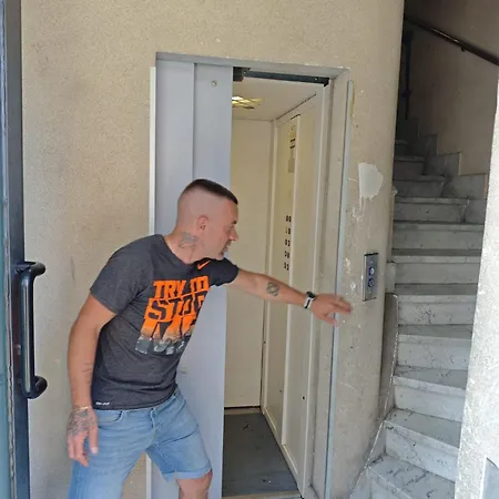 Ca' Barabino Génova