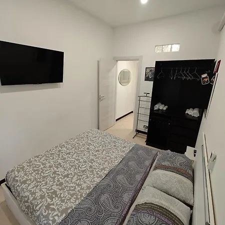Ca' Barabino Apartment *