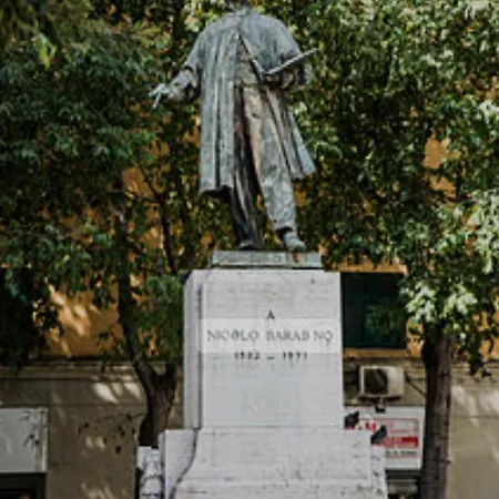 Ca' Barabino Appartamento