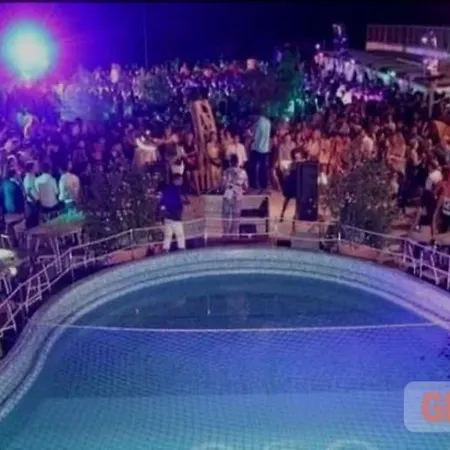 Ca' Barabino * Genova