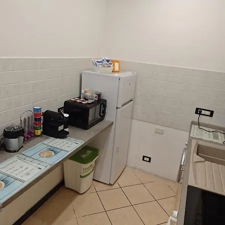 Ca' Barabino * Genoa