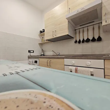 Ca' Barabino Apartment *