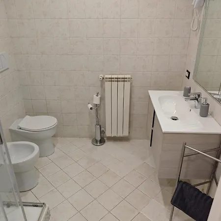 Apartment Ca' Barabino Genoa