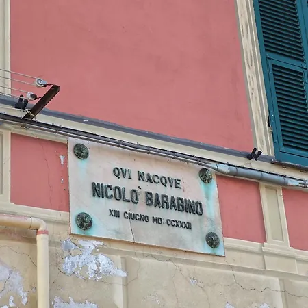 Ca' Barabino *