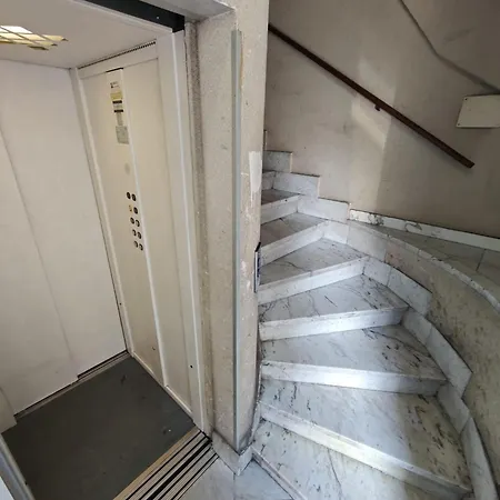 Apartment Ca' Barabino Genoa