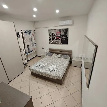 Apartment Ca' Barabino