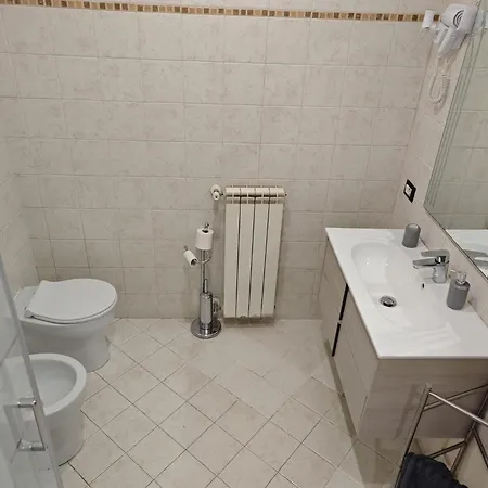 Ca' Barabino Apartment Genoa