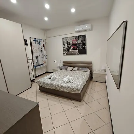 Ca' Barabino Apartment