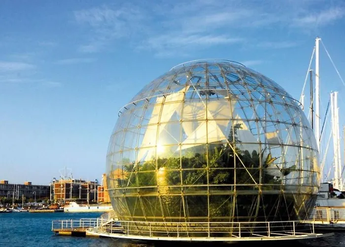 Lägenhet Ca' Barabino