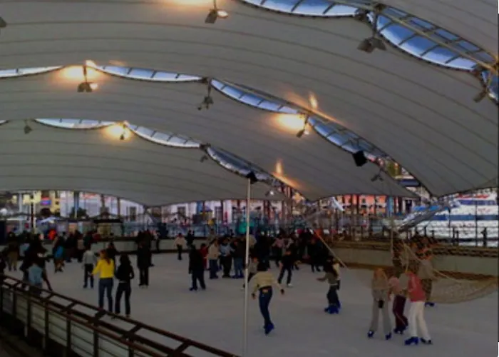 Lägenhet Ca' Barabino