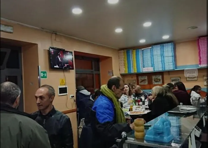 Ca' Barabino Lägenhet