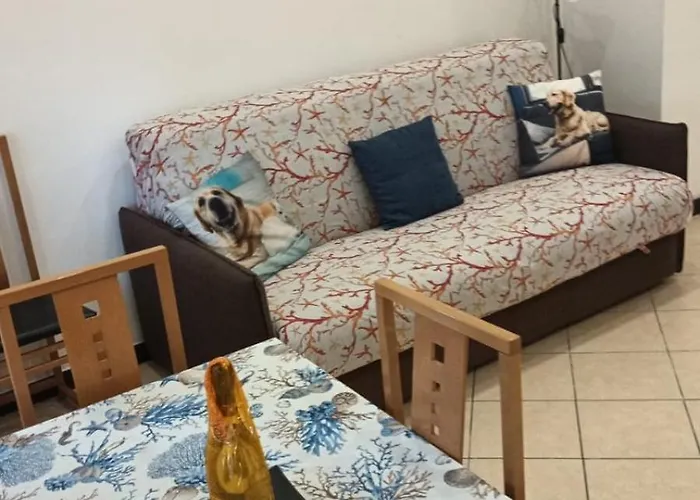 Ca' Barabino جنوة