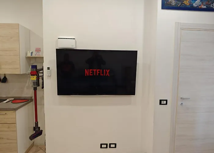 شقة Ca' Barabino *