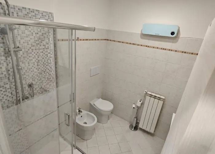 Ca' Barabino جنوة