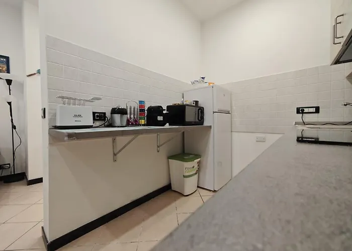 Ca' Barabino * Genua