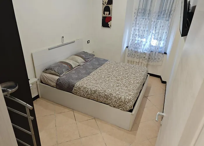 Lägenhet Ca' Barabino