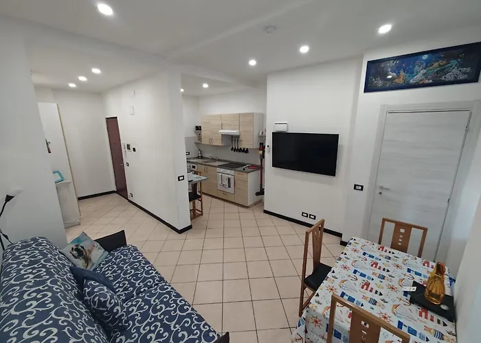 Ca' Barabino * جنوة