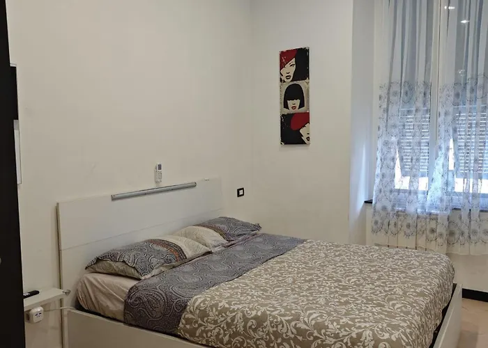 Lägenhet Ca' Barabino