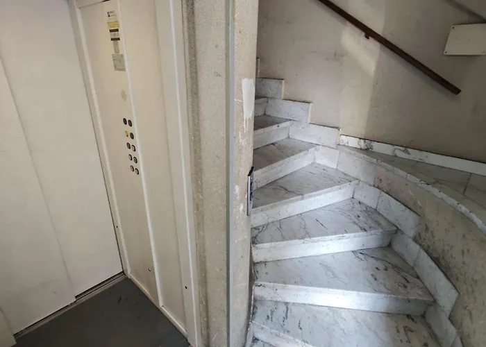 Lägenhet Ca' Barabino Genua