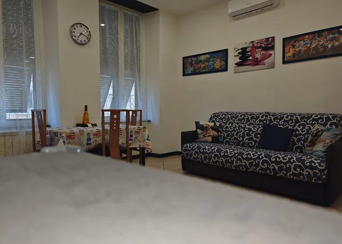 Ca' Barabino * جنوة