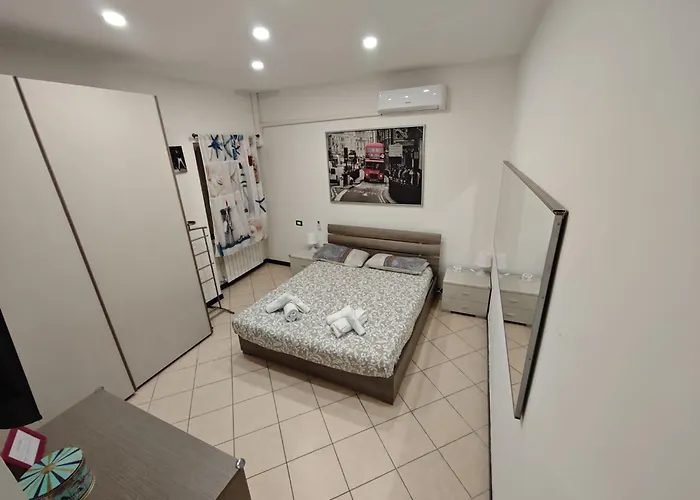 Lägenhet Ca' Barabino