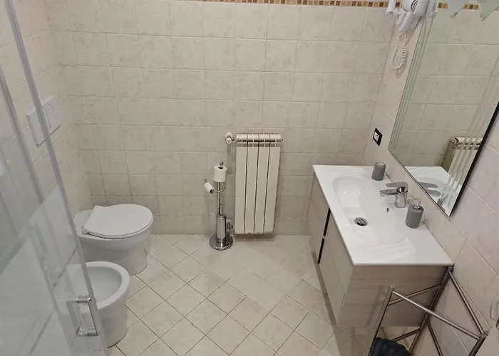 Ca' Barabino شقة جنوة