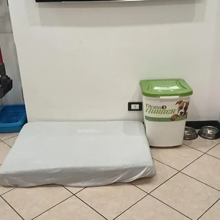 Ca' Barabino Διαμέρισμα *