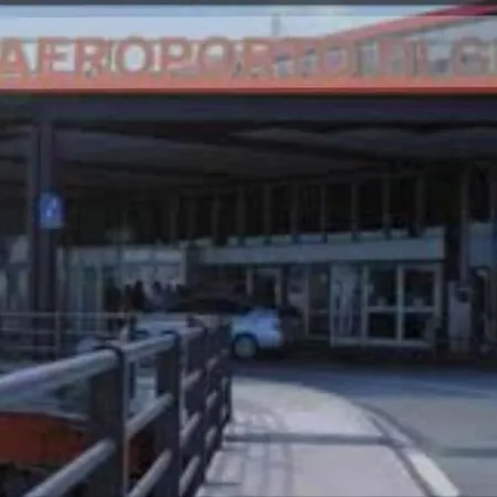 아파트 Ca' Barabino