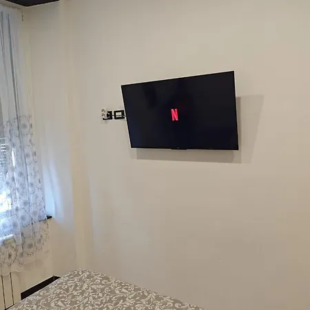 Ca' Barabino Γένοβα